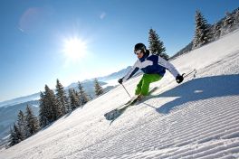Skiurlaub im Salzburger Lungau