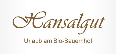 Bio-Bauernhof Hansalgut