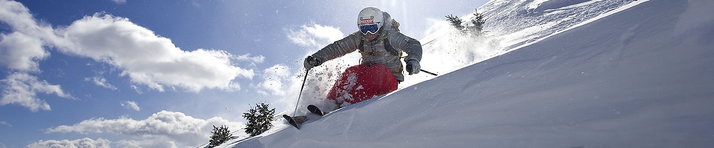 Skiurlaub am Bauernhof